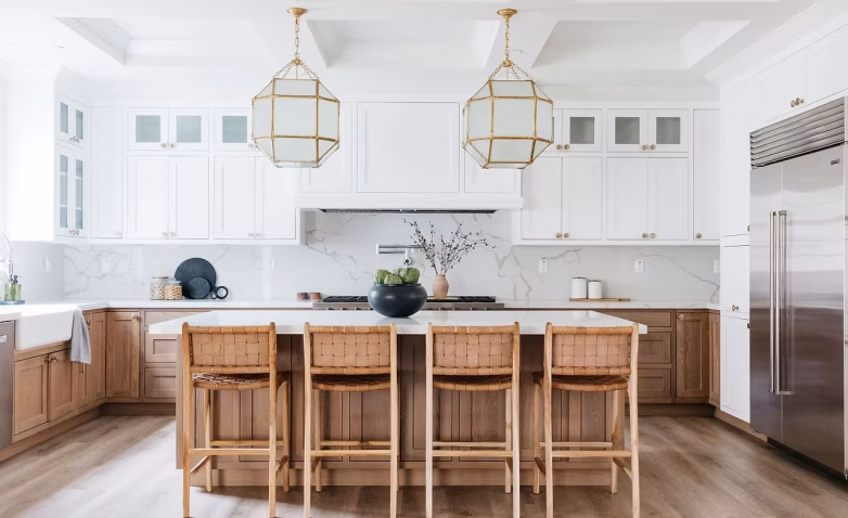 Pretty in Monterey Park 