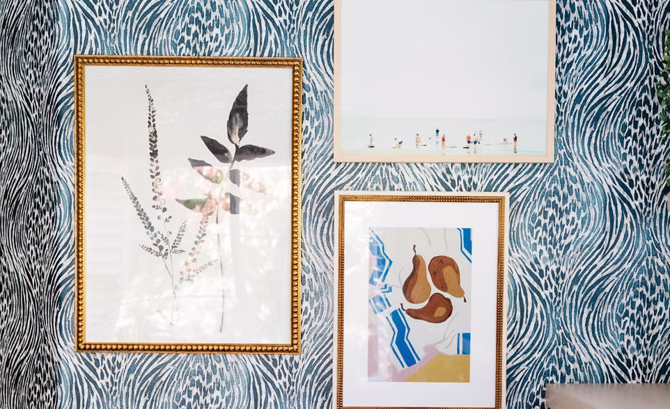 Amy Porterfields Bold Office