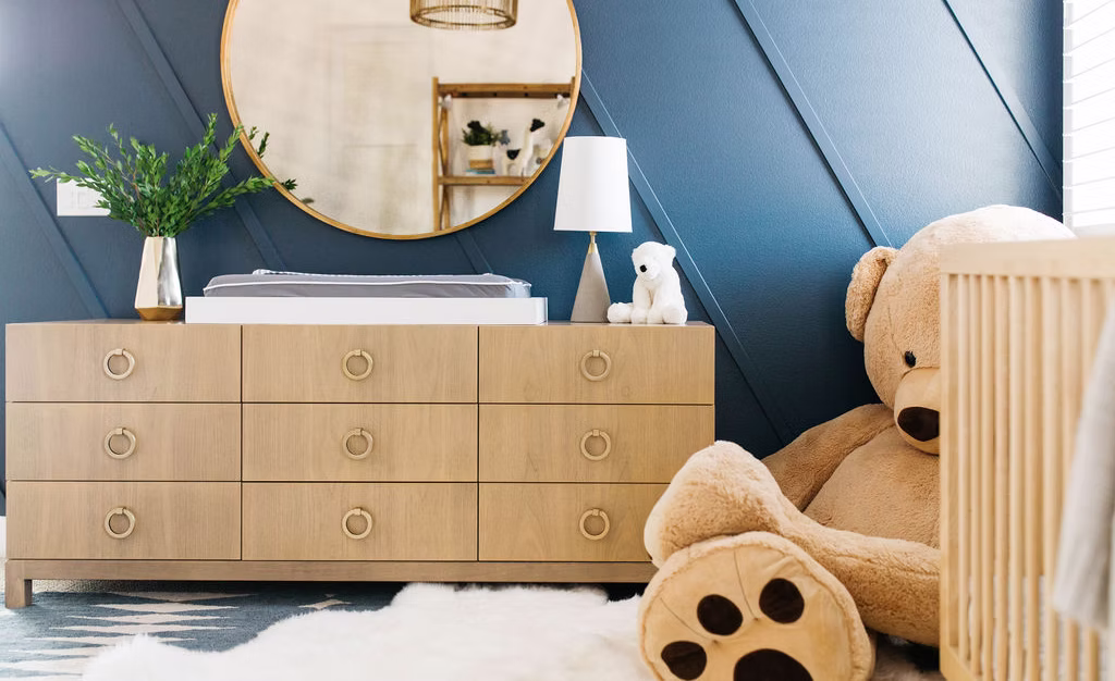 Jade & Tanner Tolbert