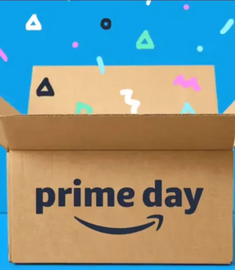 Steals on Steals! Amazon Prime Day 2024 Sales