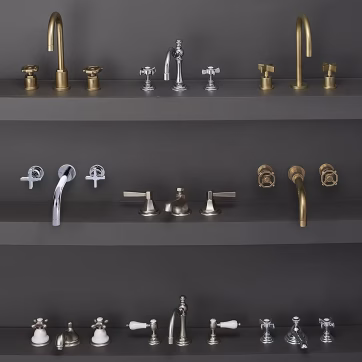 Hearts, Hearts, + More Hearts! Valentine’s Decor Ideas and Great Grandma’s Cookie Recipe