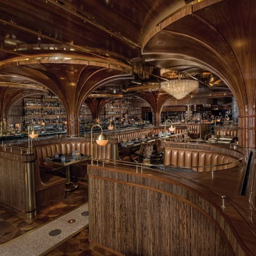 Seasonal Decor & All The Pretty Things